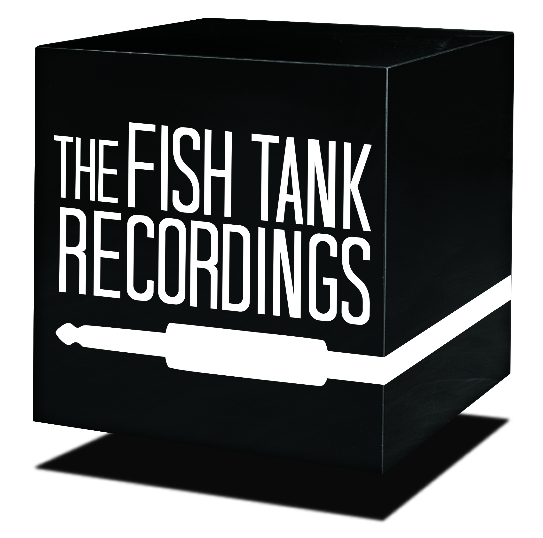 The Fish Tank Recordings studio logo