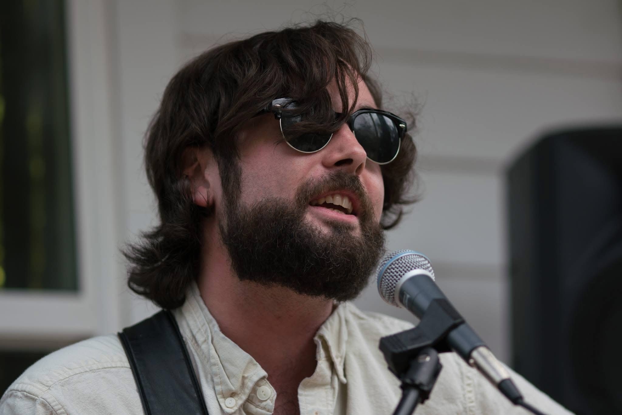 Jon Bailey live music photo from ReverbNation