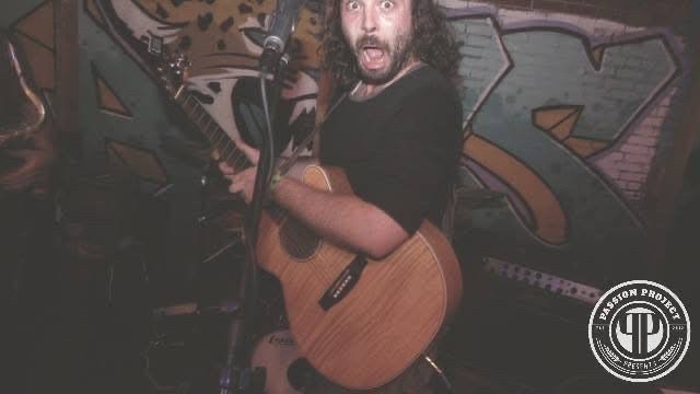 Recent Jon Bailey photo from ReverbNation